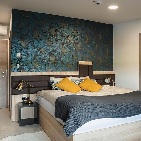 B&B La Siesta Markovci المظهر الخارجي الصورة