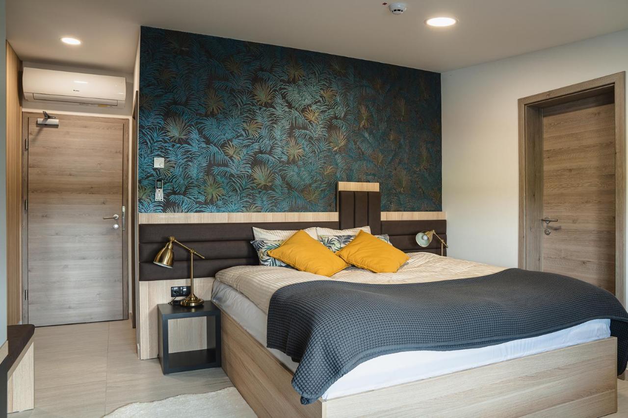 B&B La Siesta Markovci المظهر الخارجي الصورة