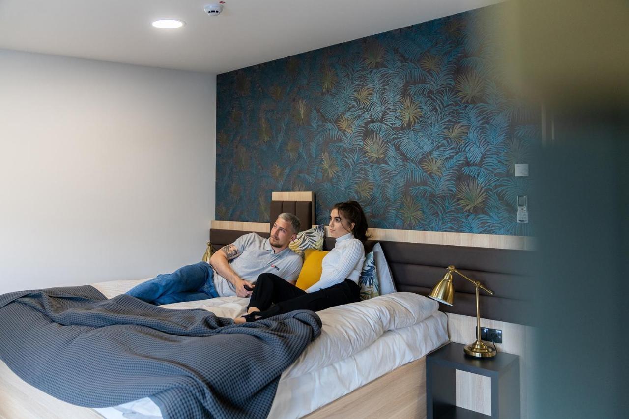 B&B La Siesta Markovci المظهر الخارجي الصورة