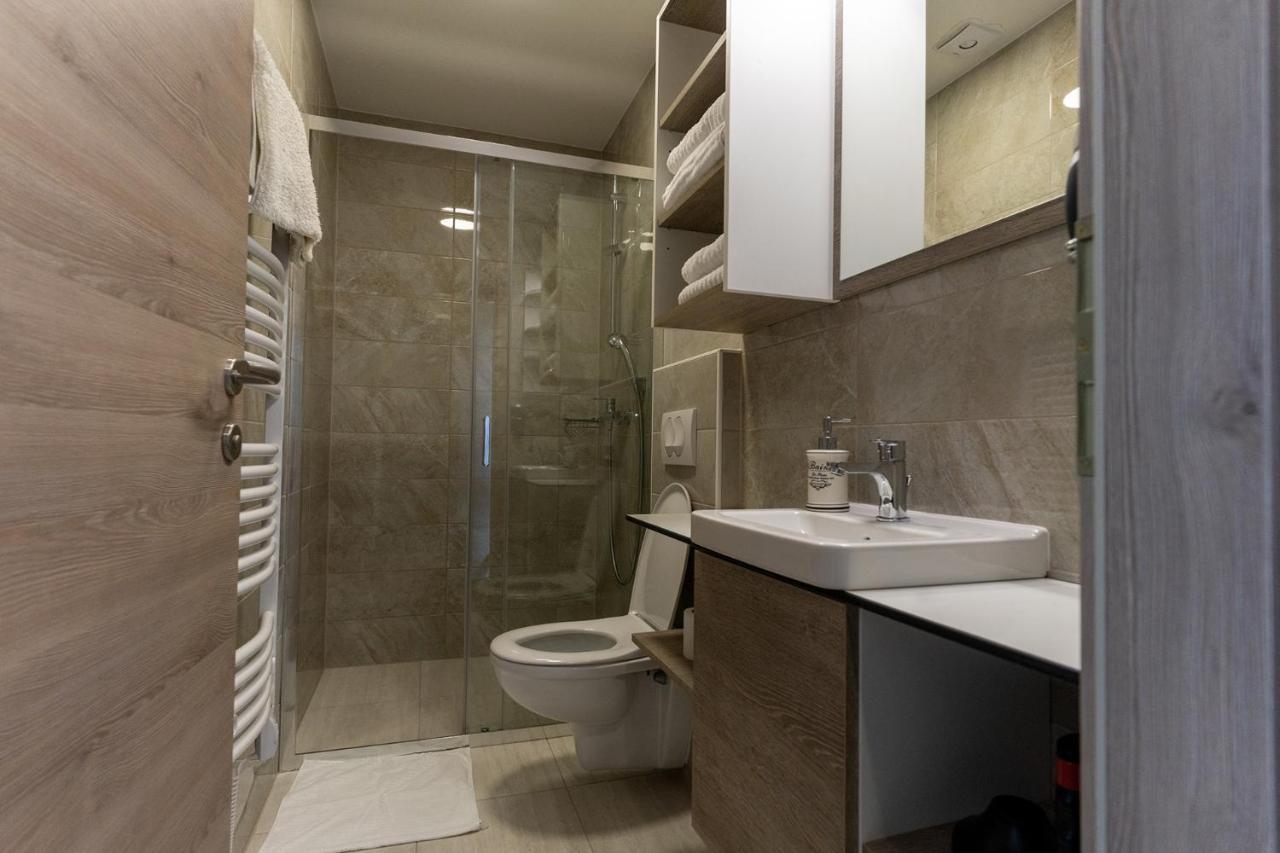 B&B La Siesta Markovci المظهر الخارجي الصورة