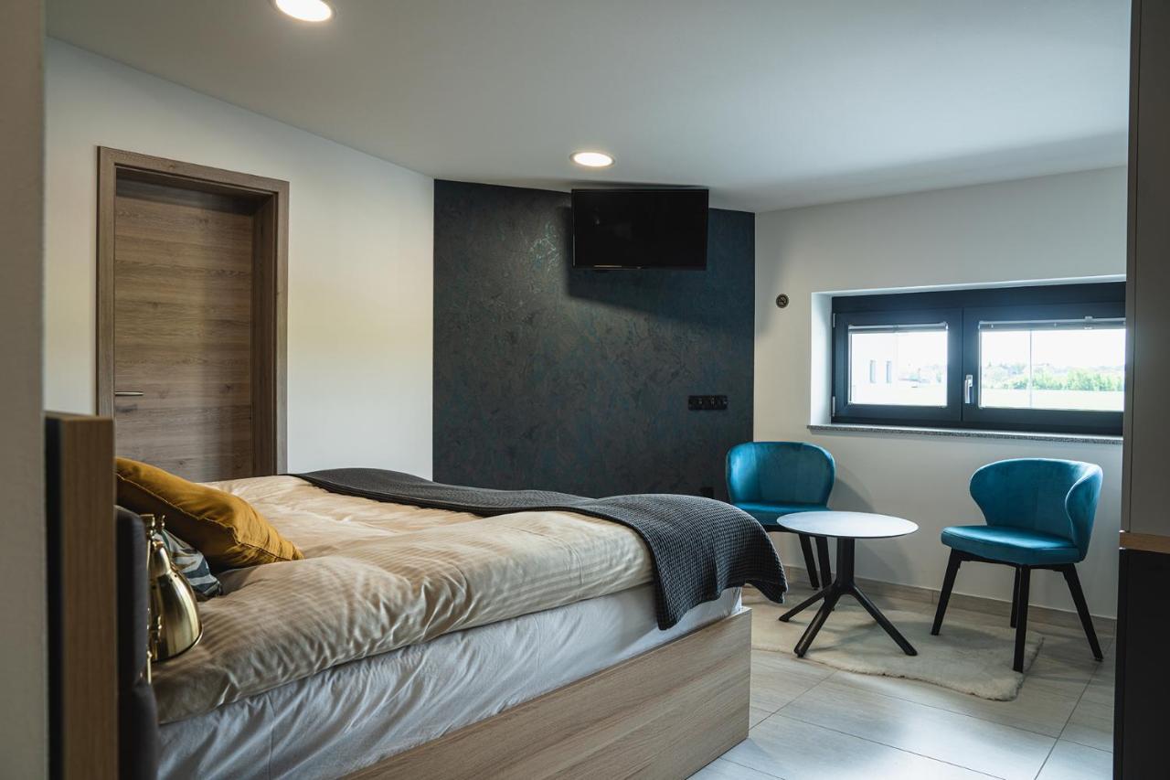 B&B La Siesta Markovci المظهر الخارجي الصورة
