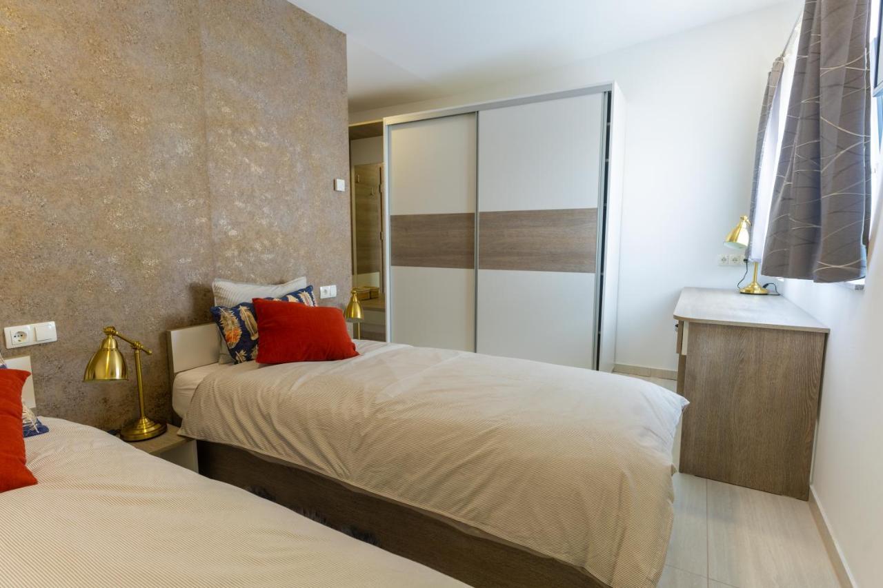 B&B La Siesta Markovci المظهر الخارجي الصورة